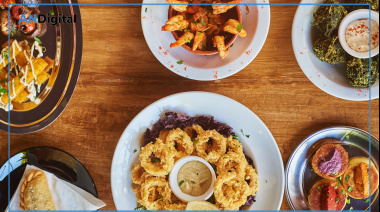 “El Corcubión” celebra tres años de platos clásicos que ya son parte de Vicente López