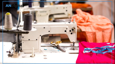 El empleo textil sobrevive gracias a la informalidad