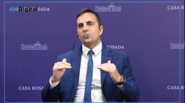 Cordero desestimó las objeciones sindicales a la reforma laboral: “Sin posiciones políticas”