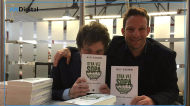 Exsocio de Milei cuestionó el respaldo “hipócrita” del empresariado