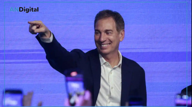 Santilli aseguró que “se va a terminar con la industria del juicio”