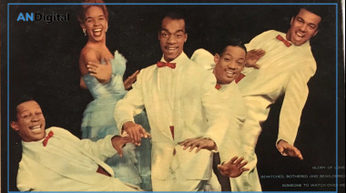 Los Plateros y su legado eterno, otra vez en Argentina