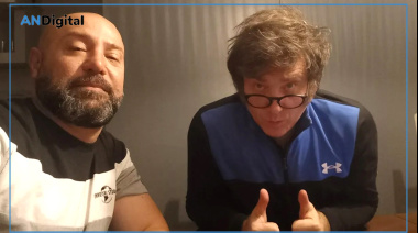 Presuntas coimas en Discapacidad: duro procesamiento para Spagnuolo