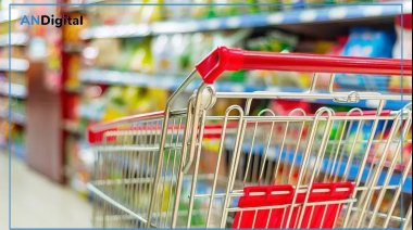 Tras la controversia por la medición de precios, este martes se conoce la inflación de enero