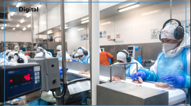 Argentina recupera el mercado de carne aviar con destino a la Unión Europea