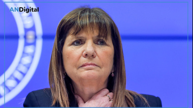 Bullrich palpita la aprobación de la reforma laboral: “Acuerdo sólido”