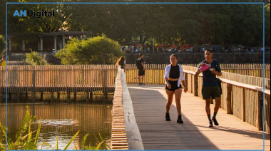 La Ciudad multiplica su oferta para el primer fin de semana largo del año