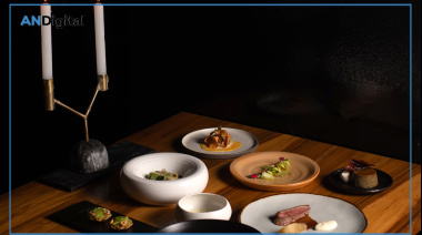 SEXperiencia, chocolates y brindis: sabores para celebrar el amor