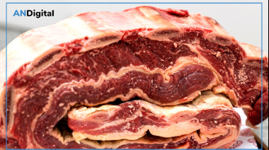 Carne estadounidense en Argentina: “Nos agarran de boludos”