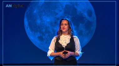 “No me acuerdo las cosas” vuelve al Picadero