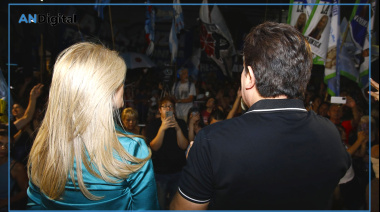 El PJ de La Matanza logró la unidad y ya trabaja por “un gran frente electoral”