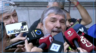 El peronismo lleva al recinto su rechazo a la reforma laboral: “Viola la Constitución”