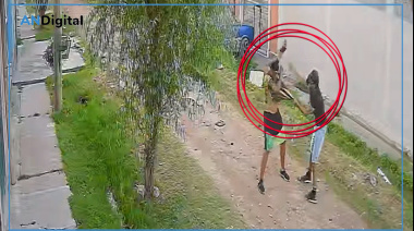 Cayó el hermano del futbolista Lucas Pires y dijo que “no lo quise matar”