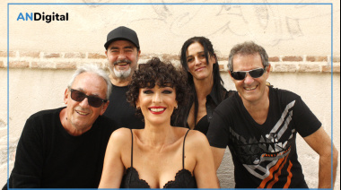 La Banda Sabinera en Argentina: “Giramos cuando el jefe descansa”