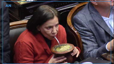 Murió la exdiputada peronista Sandra Mendoza