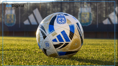 Claves para el desarrollo del futbolista de alto rendimiento en Argentina