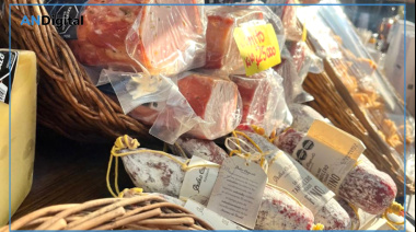 Feria GustAR: los sabores argentinos vuelven a darse cita en el ex CCK