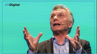 Moderado entusiasmo de Macri por la reforma laboral: “Es solo un paso”