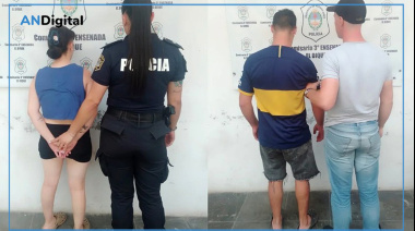 Ensenada: Detienen a los padres de la bebé que murió en el hospital y tenía signos de abuso