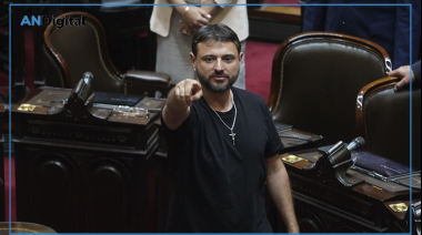 Grabois: “Si sacan la reforma laboral, van a terminar yéndose en helicóptero”