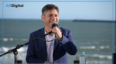 La Provincia culpó a Milei por la caída del turismo en el verano