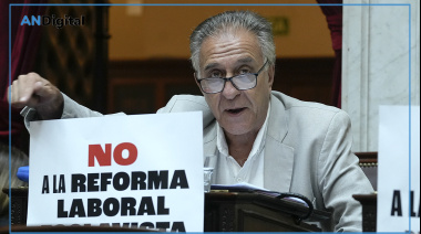 Pitrola objetó la “revancha miserable” contra trabajadores del Garrahan