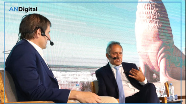 Scioli anticipó “un nivel de ocupación elevadísimo” en todo el país