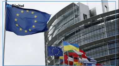 Respaldo parlamentario al acuerdo de comercio Mercosur-Unión Europea