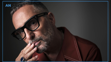 Jorge Drexler vuelve a las fuentes