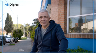 Drástico diagnóstico de Salvador Baratta: “¿Y los nenes que vienen atrás?”