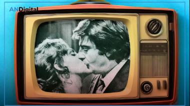 “Culebrones”, un homenaje sonoro a las grandes telenovelas argentinas