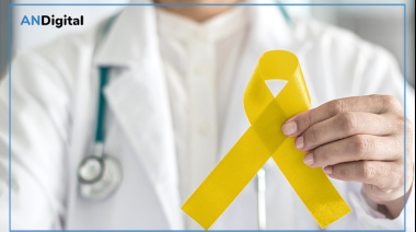 El cáncer en la infancia tiene cura