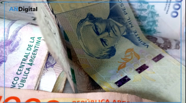 Cachanosky afirmó que la economía “está totalmente estancada”