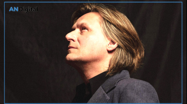 Nacho Vegas vuelve a Buenos Aires para presentar “Vidas semipreciosas”