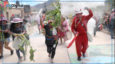 El Gobierno salió a celebrar el “éxito extraordinario” del fin de semana XL