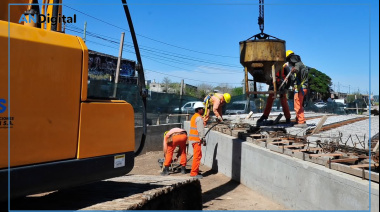 El titular de CAMARCO advirtió que la reforma laboral “nace vieja”