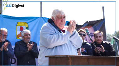 Internado en Uruguay, Samid pidió avión sanitario costeando los gastos: “Se hicieron los boludos”