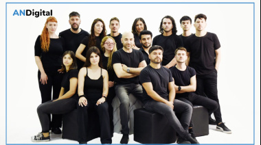 “La gravedad de lo incierto”, nueva producción de Teatro Estudio