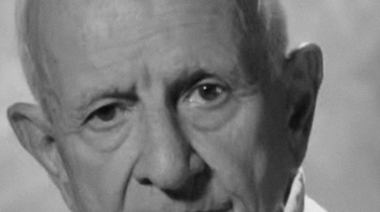 Murió Juan Carlos Desanzo, el realizador que convirtió la violencia en una forma de memoria