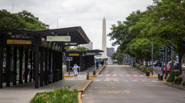 La CGT avanza con un paro general y el transporte se suma contra la reforma laboral