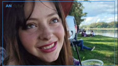 Puerto Madryn: Intensa búsqueda de una joven bonaerense que desapareció en una práctica de buceo