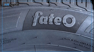 Cerró Fate, histórica fábrica argentina de neumáticos: 920 despidos