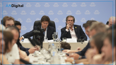 Sin el artículo de las licencias médicas, Diputados vota este jueves la reforma laboral