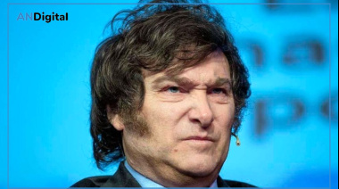 El de Milei ya es el tercer Gobierno con mayor frecuencia de paros generales