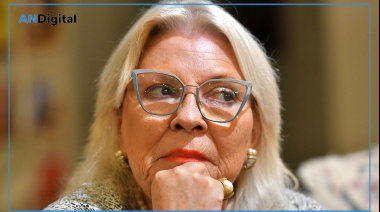 Carrió: “No se puede aprobar una ley sin saber redactarla, sin saber las consecuencias”