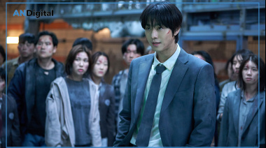 “La profecía”: un fenómeno de la cultura pop coreana que llega al cine