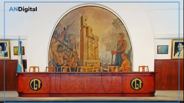 Desde la CGT ya hablan de un “importantísimo” acatamiento al paro