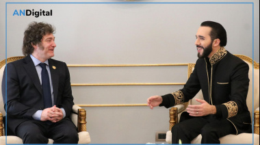 Milei en la mitad de tabla de los presidentes de Latinoamérica: ¿Quién lidera?