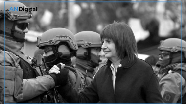 Montonera del Bien: parábola de la militante combativa que se consagró con la represión