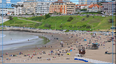 Un fuerte sismo sacudió a Mar del Plata y Miramar: ¿Hay alerta de tsunami?